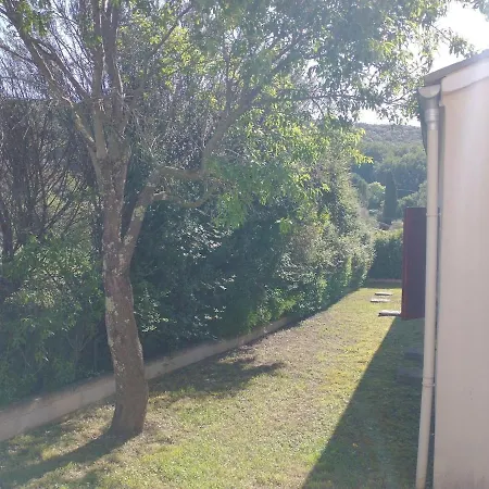 Le Mistralou Maison Indépendante Avec Piscine * Saint-Montan
