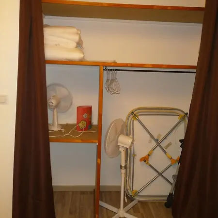 Le Mistralou Maison Indépendante Avec Piscine *