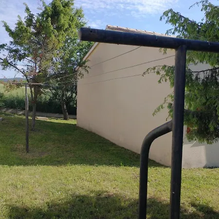 Le Mistralou Tatil Evi *