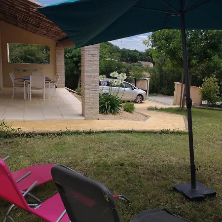 Le Mistralou Tatil Evi *