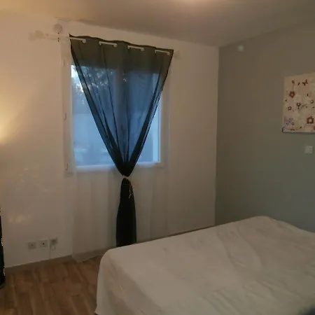 Le Mistralou Tatil Evi Saint-Montan