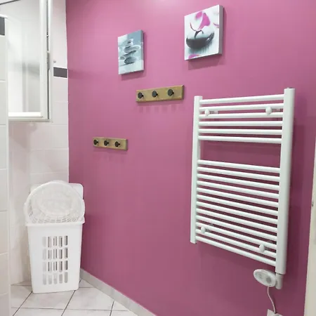 Casa vacanze Le Mistralou Maison Indépendante Avec Piscine