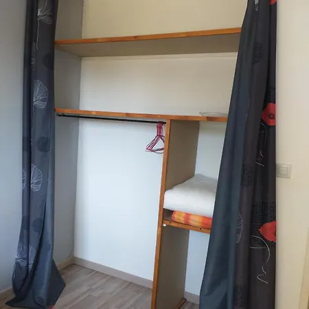 Le Mistralou Tatil Evi *