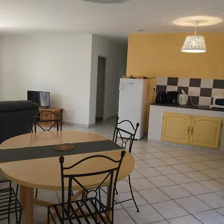 Le Mistralou Tatil Evi *