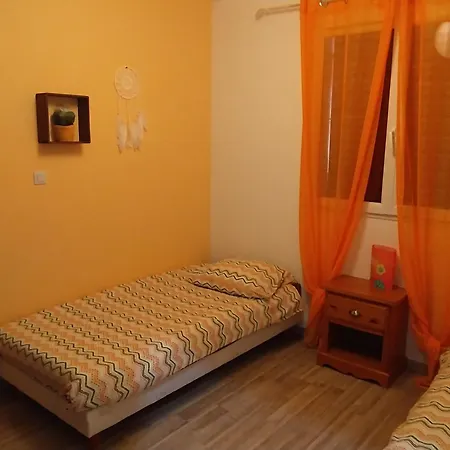Le Mistralou Maison Indépendante Avec Piscine *