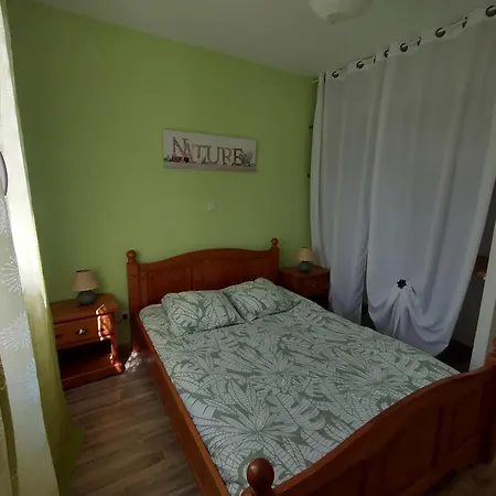 Tatil Evi Le Mistralou
